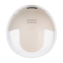 Canpol babies SmartSense prenosná elektrická odsávačka