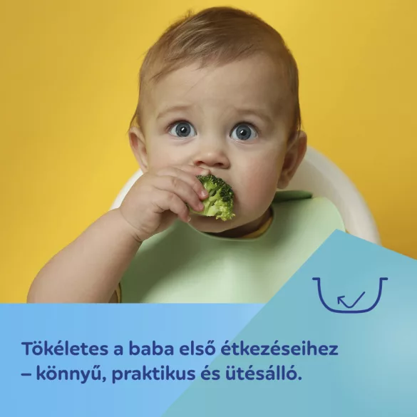 Canpol babies Miska s ušami 400 ml, 2 ks
