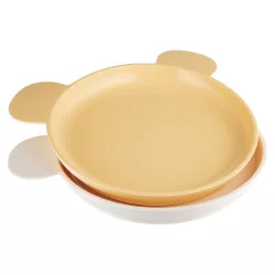 Canpol babies Tanier s ušami, 2 ks