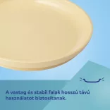 Canpol babies Tanier s ušami, 2 ks