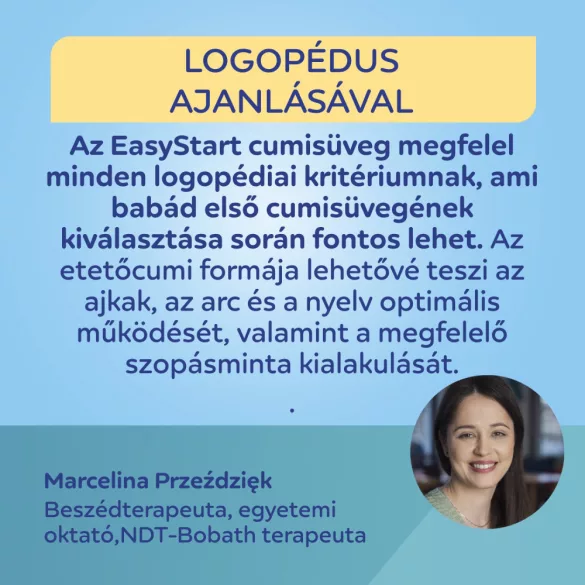Canpol babies Antikolíková fľaša, EasyStart, GOLD, 240 ml – béžová