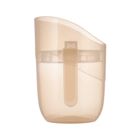 LOVI GENIUS Pohárik na pitie 150 ml – Nude