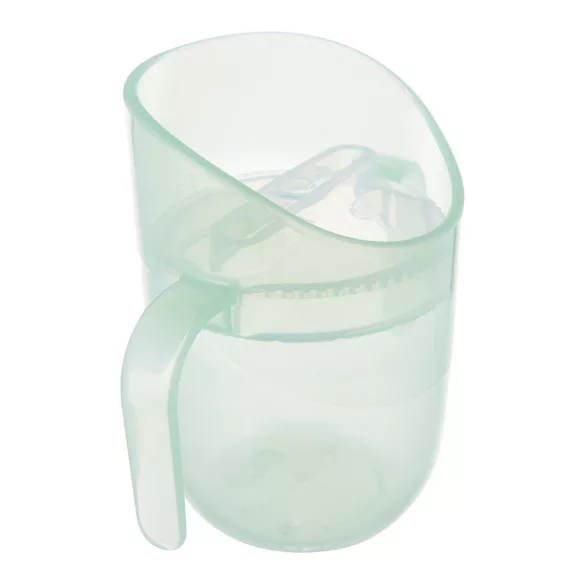 LOVI GENIUS Pohárik na pitie 150 ml – Pistachio