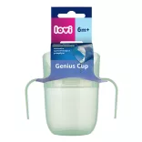 LOVI GENIUS Pohárik na pitie 150 ml – Pistachio