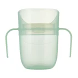 LOVI GENIUS Pohárik na pitie 150 ml – Pistachio