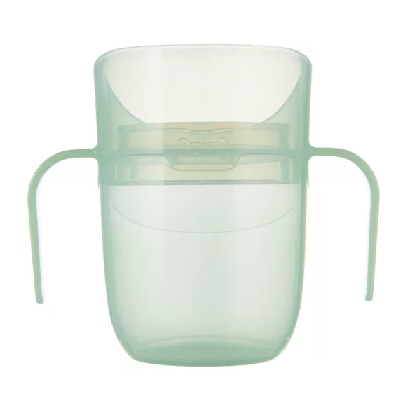 LOVI GENIUS Pohárik na pitie 150 ml – Pistachio