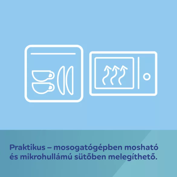 Canpol babies Silikónová miska s priehradkami, s prísavkou, 360 ml, DOTS – ružová