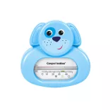 Canpol babies Kúpeľný teplomer, PES/MAČKA