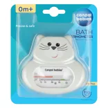 Canpol babies Kúpeľný teplomer, PES/MAČKA