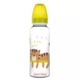 Canpol babies Fľaša s úzkym hrdlom, 250 ml, Africa