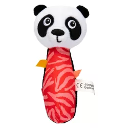 Canpol babies Hračka s pískacími senzormi BabiesBoo panda