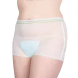 Canpol babies Multifunkčné, prateľné popôrodné nohavičky, 2 ks – S/M
