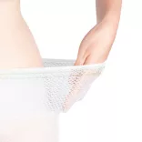 Canpol babies Multifunkčné, prateľné popôrodné nohavičky, 2 ks – S/M