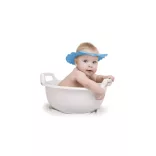 Canpol babies Krúžok na umývanie vlasov – modrý