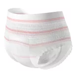 Canpol babies 2v1 popôrodné plienky 5 ks - S/M