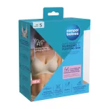 Canpol babies MumFIT podprsenka na dojčenie a odsávanie mlieka S
