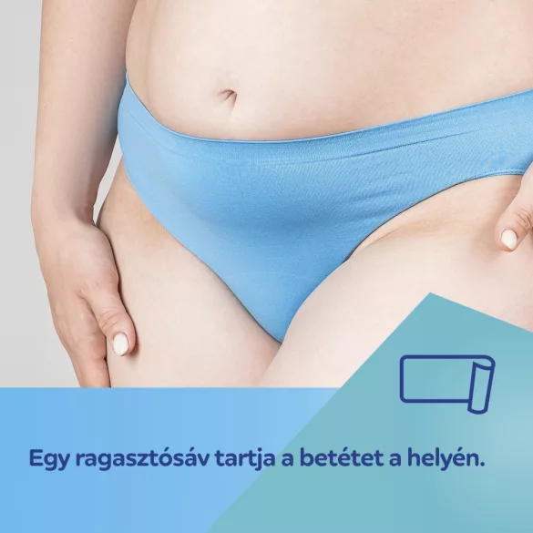 Canpol babies Jednorazová chladivá vložka po pôrode, 1 ks