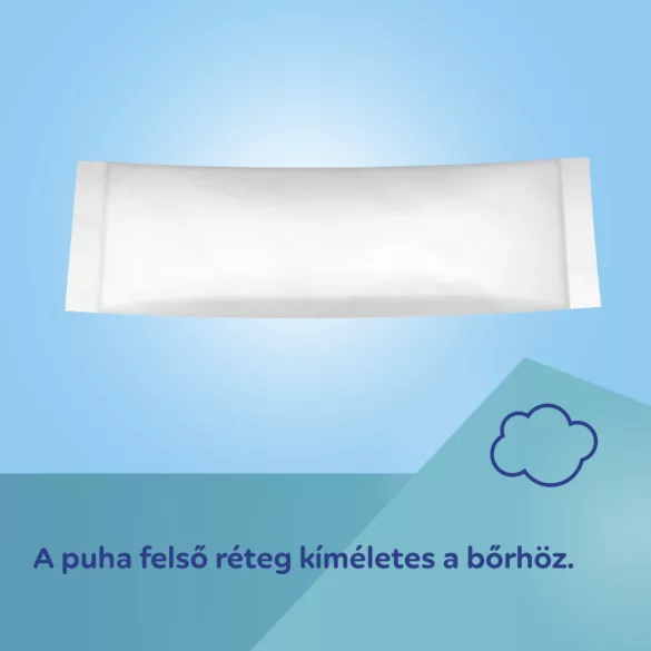 Canpol babies Jednorazová chladivá vložka po pôrode, 1 ks