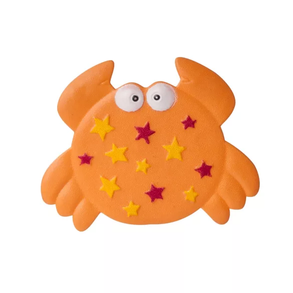 Canpol babies Farebné kúpeľové hračky s motívom oceánu a prísavkami (5 ks) – TOYS