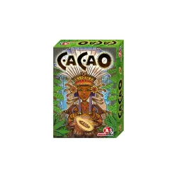 Abacus  – Cacao