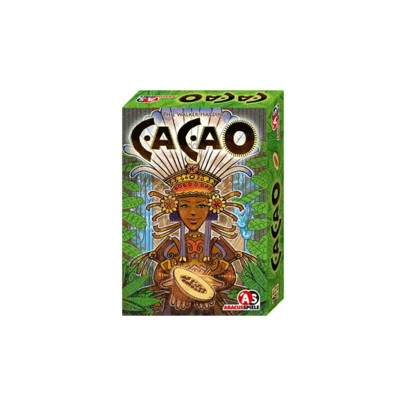 Abacus  – Cacao