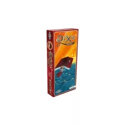 Dixit 2 – Dobrodružstvá