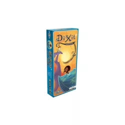 Dixit 3 – Cesty