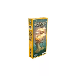 Dixit 5 – Sny