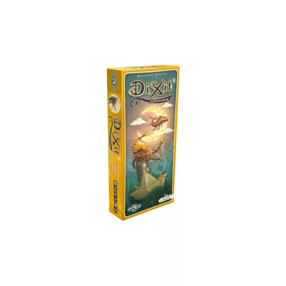 Dixit 5 – Sny