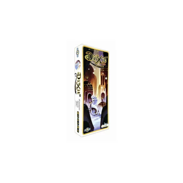 Dixit 7 – Vízie