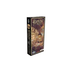 Dixit 8 – Harmónie
