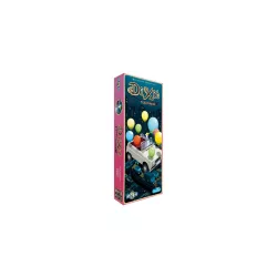 Dixit 10 – Zrkadlové obrazy
