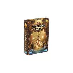 Mysterium Park