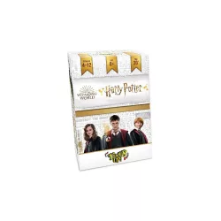 Time's Up – Harry Potter