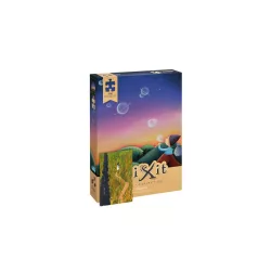 Dixit puzzle 500 – Pútnik (Detours – 01)