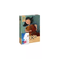 Dixit puzzle 500 – Harmónia (Resonance – 02)