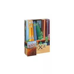 Dixit puzzle 500 – Skryté bohatstvo (Richness – 03)