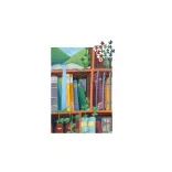 Dixit puzzle 500 – Skryté bohatstvo (Richness – 03)