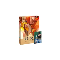 Dixit puzzle 500 – Rodokmeň (Family – 06)