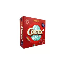 Cortex 3