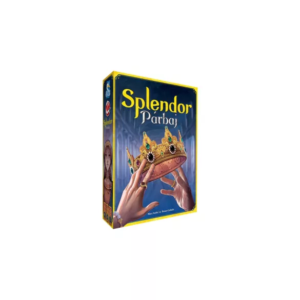 Splendor – Duel