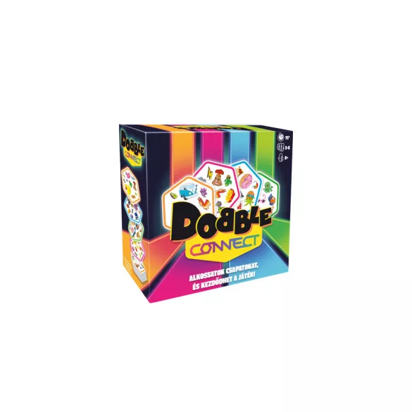 Dobble Connect