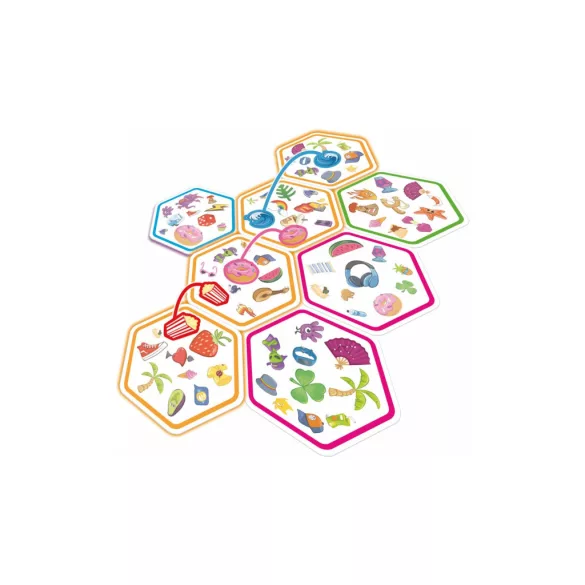 Dobble Connect