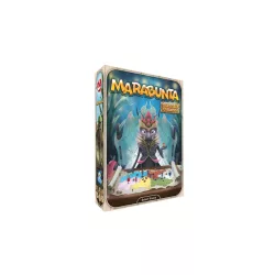 Marabunta – Rozdeľ a panuj