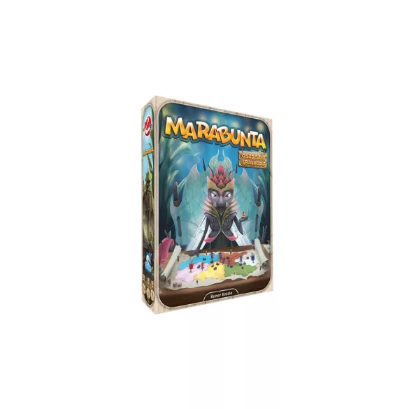 Marabunta – Rozdeľ a panuj