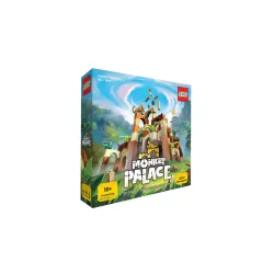 LEGO® Monkey Palace