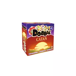 Dobble Catan