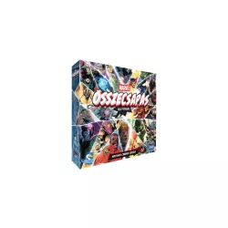 Marvel: Súboj v New Yorku