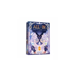 All in – Pozri do budúcnosti!