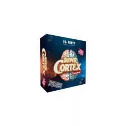 Super Cortex